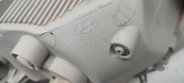 Lanterna traseira esquerda externa 924022Y0 HYUNDAI