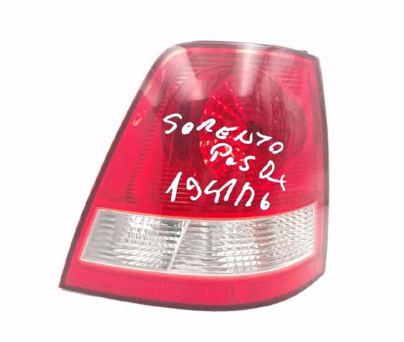 Lanterna traseira direita 924023E010 HYUNDAI