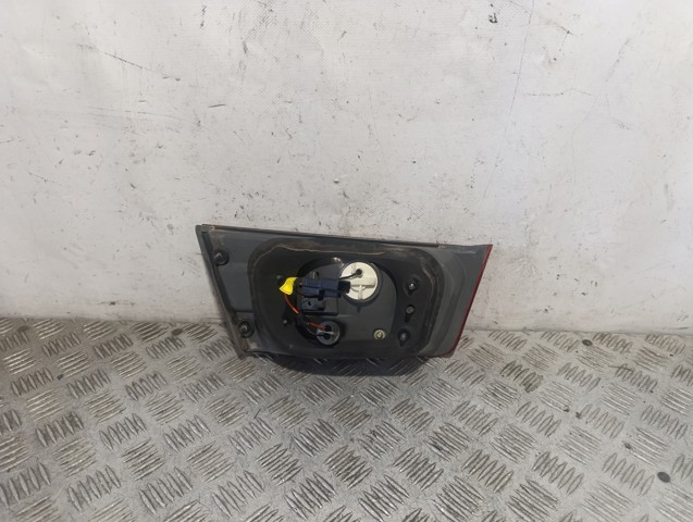 Lanterna traseira direita externa 924023K0 HYUNDAI