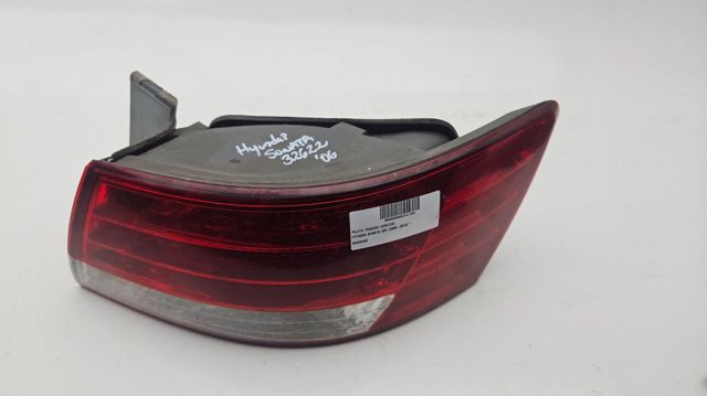 Lanterna traseira direita externa 924023K0 HYUNDAI