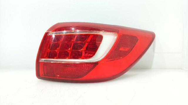 Lanterna traseira direita externa 924023W010 HYUNDAI