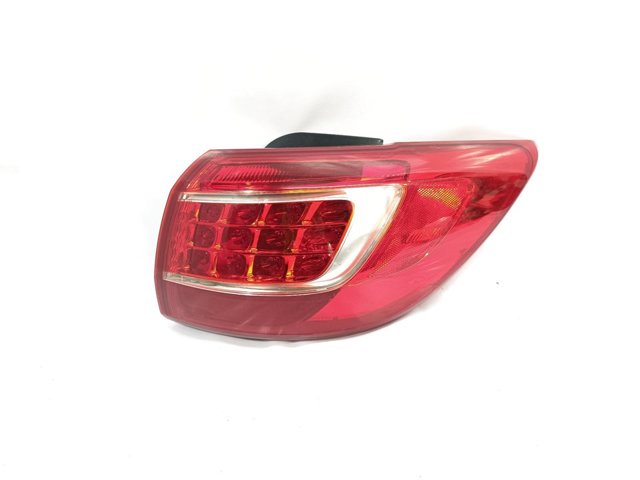 Lanterna traseira direita externa 924023W010 HYUNDAI