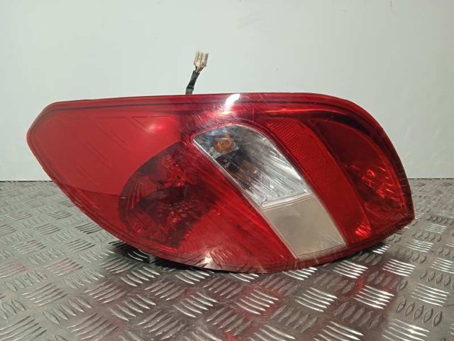 Lanterna traseira direita 924024P000 HYUNDAI