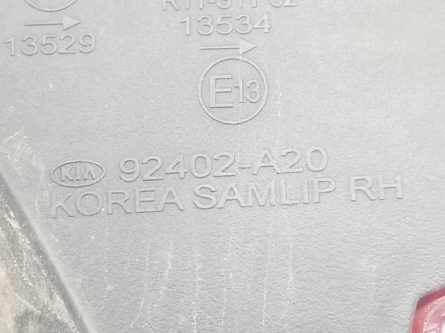 92402A20 Hyundai/Kia