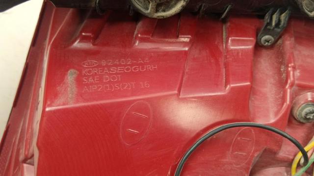 92402A4 Hyundai/Kia