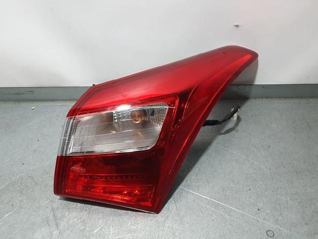 Lanterna traseira direita externa 92402A5020 HYUNDAI