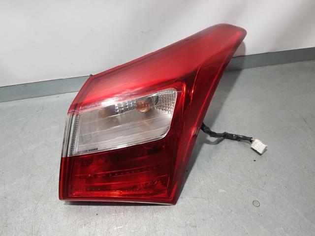 Lanterna traseira direita externa 92402A5020 HYUNDAI