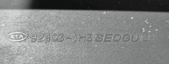 924031H350 Hyundai/Kia