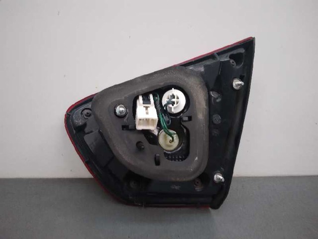 Lanterna traseira esquerda interna 924031W2 HYUNDAI