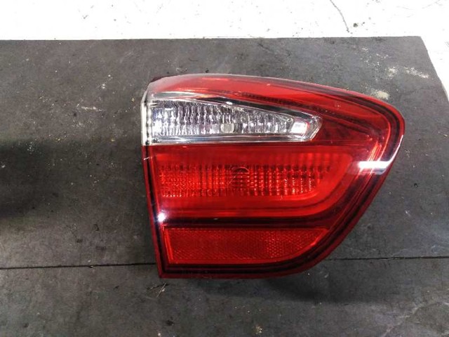 Lanterna traseira esquerda interna 924031W2 HYUNDAI