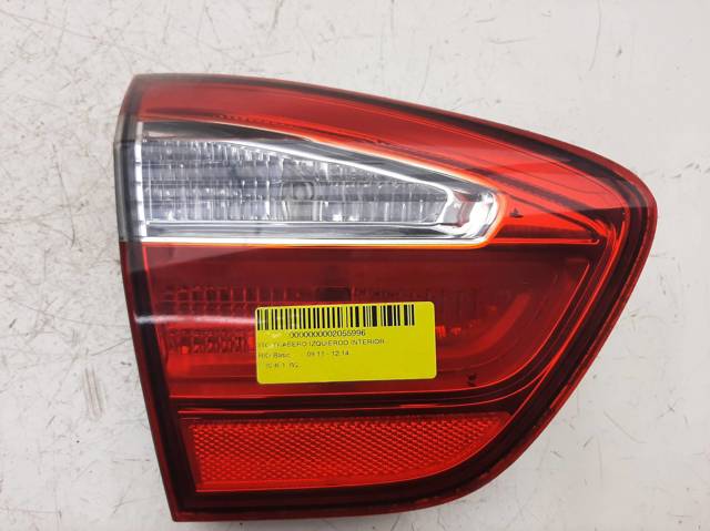 Lanterna traseira esquerda interna 924031W2 HYUNDAI