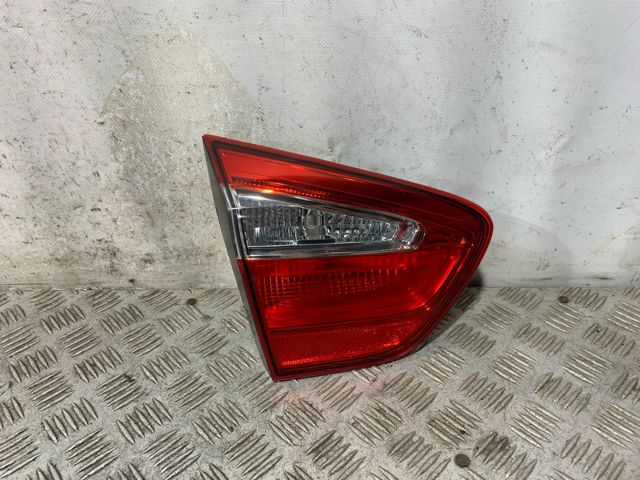 Lanterna traseira esquerda interna 924031W2 HYUNDAI