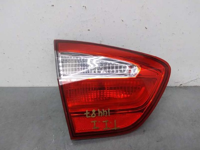Lanterna traseira esquerda interna 924031W2 HYUNDAI