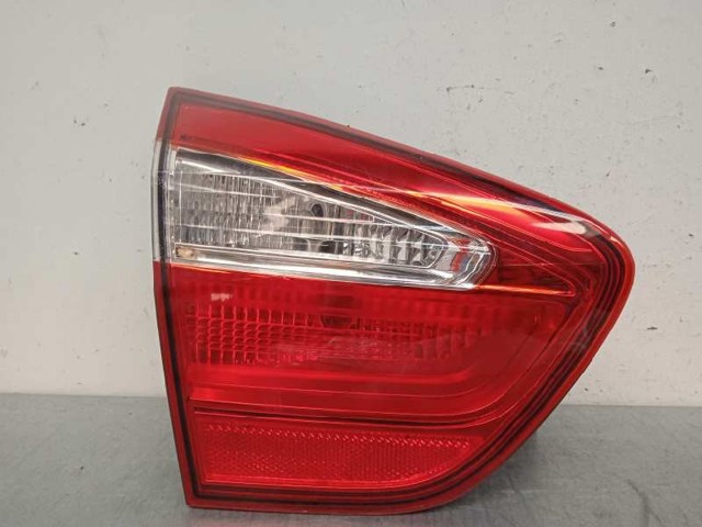 Lanterna traseira esquerda interna 924031W2 HYUNDAI