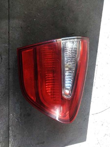 Lanterna traseira esquerda interna 924031W2 HYUNDAI