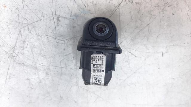 Câmara do sistema para asseguramento de visibilidade 9240351 BMW