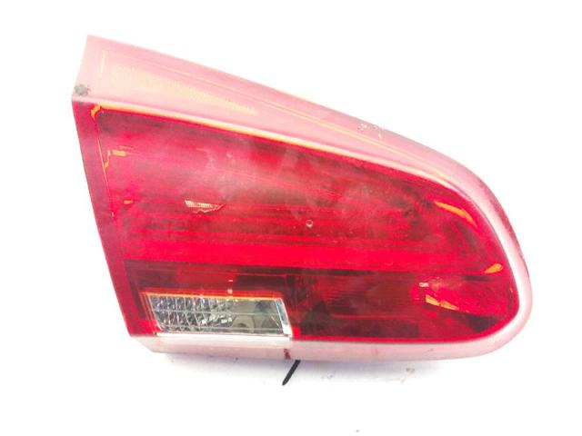 Lanterna traseira esquerda interna 92403A20 HYUNDAI