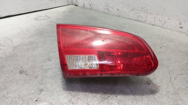 Lanterna traseira esquerda interna 92403A20 HYUNDAI