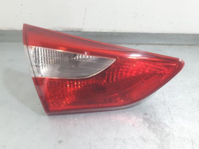 Lanterna traseira esquerda interna 92403A50 HYUNDAI