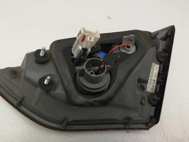 Lanterna traseira esquerda interna 92403A50 HYUNDAI