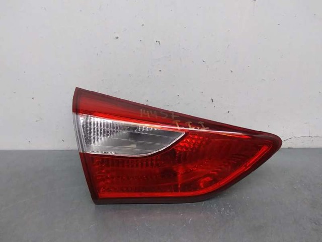 Lanterna traseira esquerda interna 92403A50 HYUNDAI