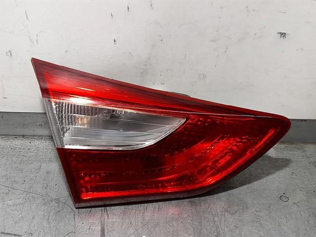 Lanterna traseira esquerda interna 92403A5010 HYUNDAI