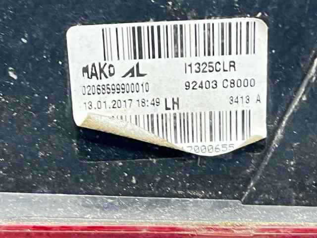 92403C8000 Hyundai/Kia