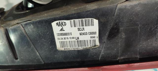 92403C8000 Hyundai/Kia