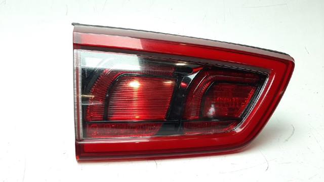 Lanterna traseira esquerda interna 92403G5120 HYUNDAI