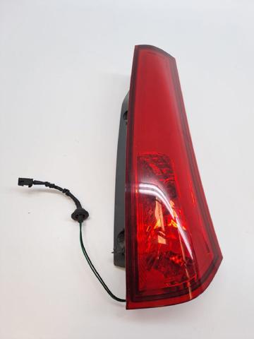 Lanterna traseira direita superior 924041H300 HYUNDAI