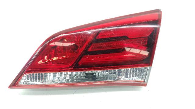 Lanterna traseira direita externa 924043Z600 HYUNDAI