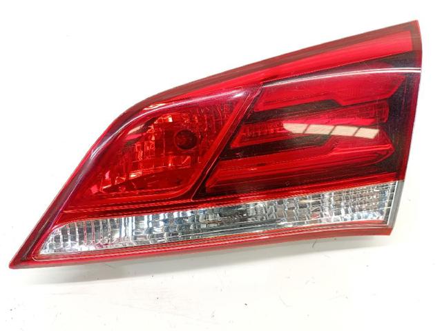 Lanterna traseira direita externa 924043Z600 HYUNDAI