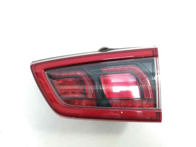 Lanterna traseira direita interna 92404G5120 HYUNDAI
