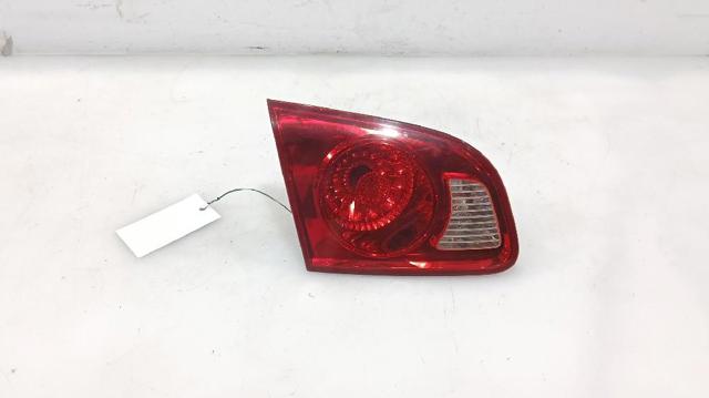 Lanterna traseira esquerda interna 924052B020 HYUNDAI