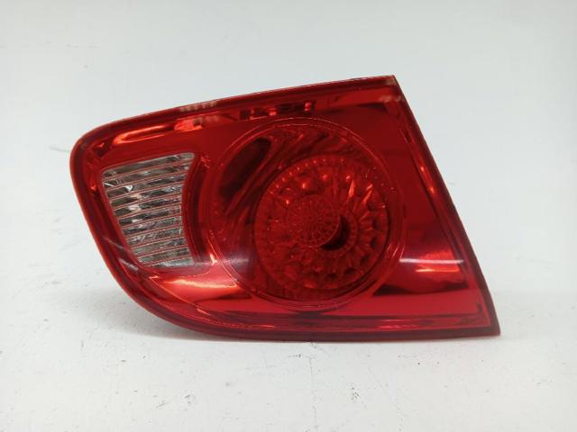 Lanterna traseira esquerda interna 924052B020 HYUNDAI