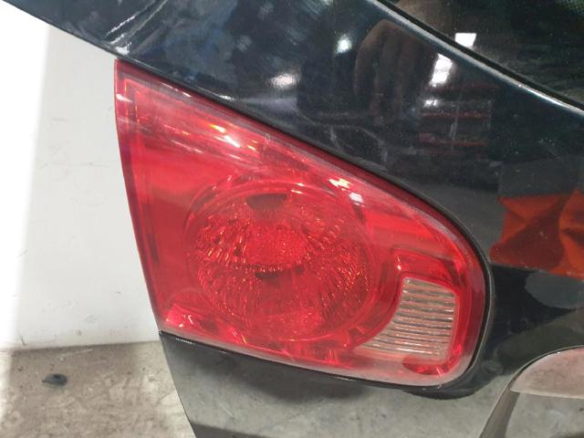 Lanterna traseira esquerda interna 924052B020 HYUNDAI