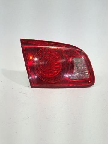 Lanterna traseira esquerda interna 924052B020 HYUNDAI