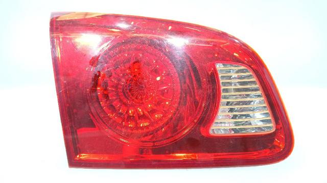 Lanterna traseira esquerda interna 924052B020 HYUNDAI