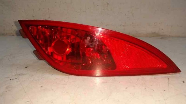 Lanterna de nevoeiro traseira esquerda 924052Y300 HYUNDAI