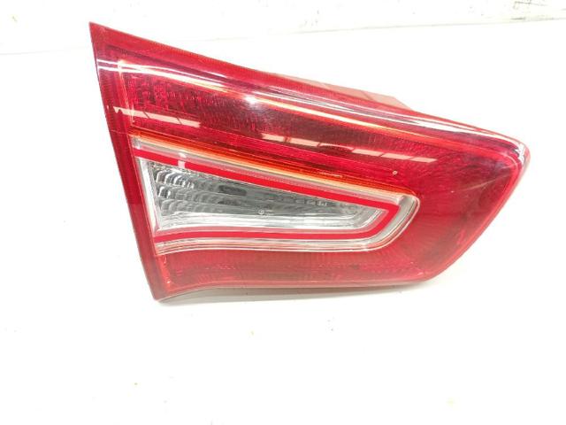 Lanterna traseira esquerda interna 924053W010 HYUNDAI