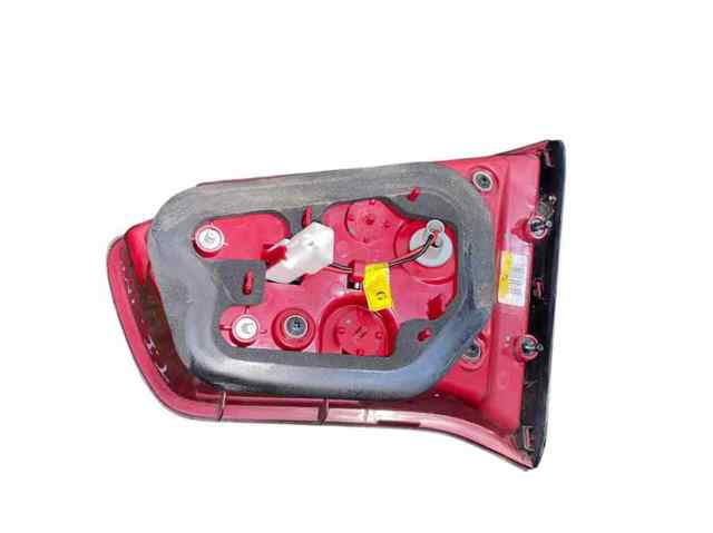 Lanterna traseira esquerda interna 924053W010 HYUNDAI