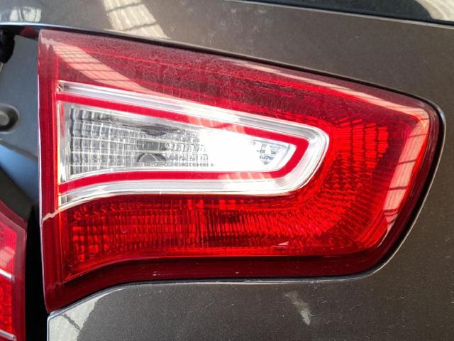 Lanterna traseira esquerda interna 924053W010 HYUNDAI