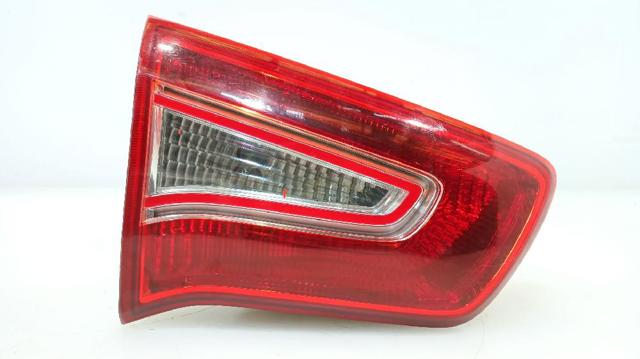 Lanterna traseira esquerda interna 924053W010 HYUNDAI