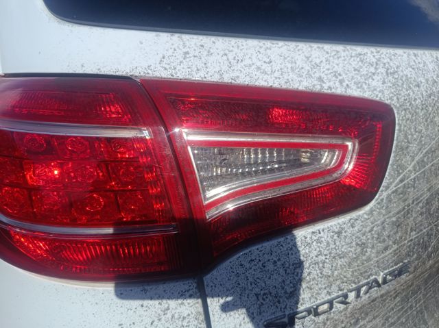 Lanterna traseira esquerda interna 924053W010 HYUNDAI
