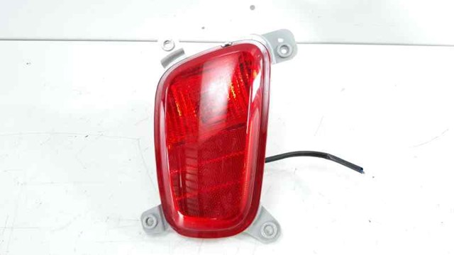Lanterna de nevoeiro traseira 92405G6000 HYUNDAI