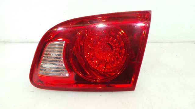 Lanterna traseira direita interna 924062B020 HYUNDAI