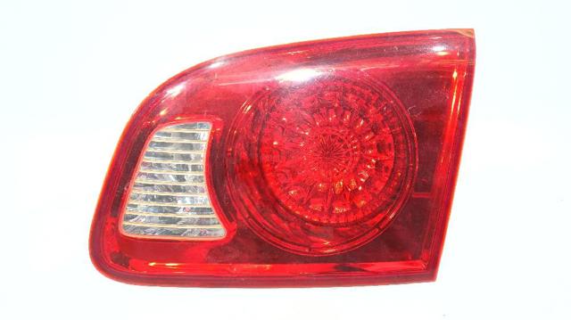 Lanterna traseira direita interna 924062B020 HYUNDAI