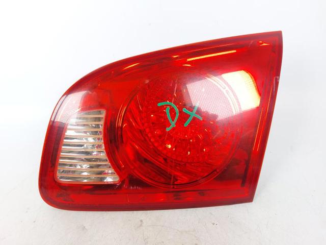 Lanterna traseira direita interna 924062B020 HYUNDAI
