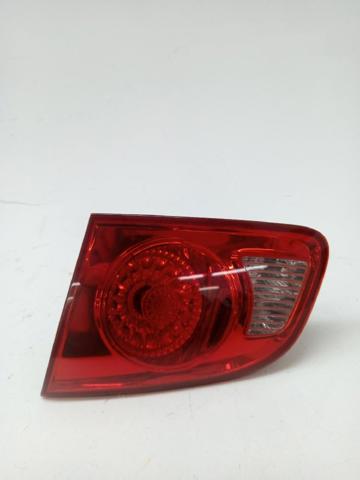 Lanterna traseira direita interna 924062B020 HYUNDAI