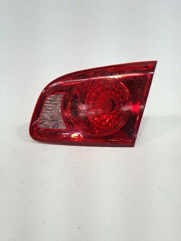 Lanterna traseira direita interna 924062B020 HYUNDAI
